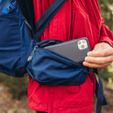 Gregory Zulu 30 SM/MD - Wanderrucksack 60 cm (halo blue) - Ansicht 5