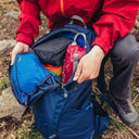 Gregory Zulu 30 SM/MD - Wanderrucksack 60 cm (halo blue) - Ansicht 7