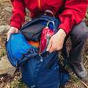 Gregory Zulu 30 SM/MD - Wanderrucksack 60 cm (halo blue) - Ansicht 7