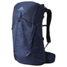 Gregory Zulu 30 SM/MD - Wanderrucksack 60 cm (halo blue)