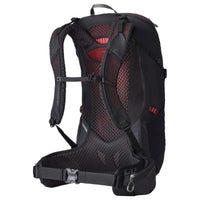 Gregory Zulu 30 SM/MD - Wanderrucksack 60 cm (volcanic black) - Ansicht 2