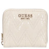Guess Adelard - Geldbörse S 3cc 11 cm (stone) - Markenkoffer