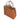 Guess Adelasia 2 in 1 Tote L - Shopper L 40 cm (Caramel) - Markenkoffer