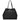 Guess Adelasia 2 in 1 Tote L - Shopper L 40 cm (schwarz) - Markenkoffer