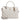 Guess Adelasia Multi - Henkeltasche 29 cm (Off White) - Markenkoffer