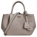 Guess Amorette Girlfriend - Henkeltasche 33 cm (light taupe) - Markenkoffer