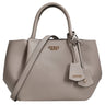 Guess Amorette Girlfriend - Henkeltasche 33 cm (light taupe) - Markenkoffer