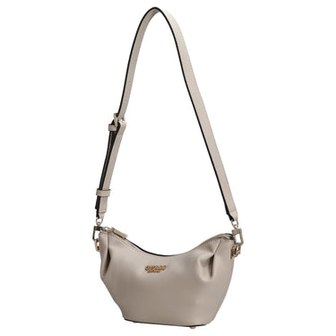 Guess Amorette - Schultertasche 26 cm (light taupe) - Markenkoffer