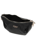 Guess Amorette - Schultertasche (black) - Markenkoffer
