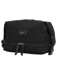 Guess Arezzo - Kulturbeutel (black) - Markenkoffer
