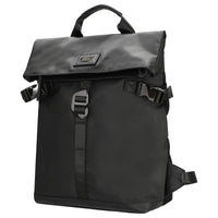 Guess Arezzo - Rucksack 45 cm (black) - Markenkoffer