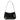 Guess Arnela Top Zip - Schultertasche 26 cm (black) - Markenkoffer