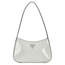 Guess Arnela Top Zip - Schultertasche 26 cm (white) - Markenkoffer