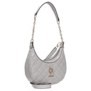 Guess Bessey - Schultertasche 25 cm (lavender grey) - Markenkoffer