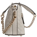 Guess Betula - Schultertasche 27 cm (taupe) - Markenkoffer