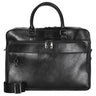 Guess Boston - Laptoptasche 38 cm (black) - Markenkoffer