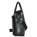 Guess Boston - Laptoptasche 38 cm (black) - Markenkoffer