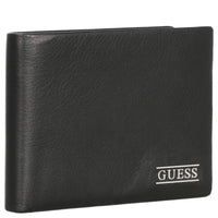 Guess Boston M - Geldbörse 4cc 12 cm RFID (black) - Ansicht 2