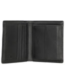 Guess Boston S - Geldbörse 4cc 10.5 cm (black) - Ansicht 4
