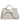 Guess Brenton Tote - Shopper 36 cm (bone) - Markenkoffer