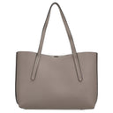 Guess Brenton Tote - Shopper 36 cm (dark taupe) - Markenkoffer