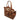 Guess Calebra - Schultertasche 42 cm (cognac) - Markenkoffer
