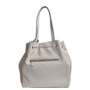 Guess Calebra - Schultertasche 42 cm (off white) - Ansicht 4