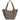 Guess Calista 2 in 1 Tote - Shopper 26 cm (latte logo) - Markenkoffer