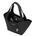 Guess Calista 2 in 1 Tote - Shopper 45 cm (black) - Markenkoffer