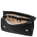 Guess Calista XBody Flap - Umhängetasche (black) - Ansicht 6