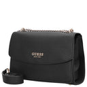 Guess Calista XBody Flap - Umhängetasche (black) - Ansicht 2