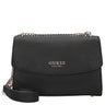 Guess Calista XBody Flap - Umhängetasche (black)