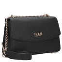 Guess Calista XBody Flap - Umhängetasche (black) - Ansicht 5