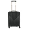 Guess Centennial 18 IN - 4 Rollen-Kabinentrolley 55.5 cm (black)