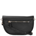 Guess Cerelia - Schultertasche 23 cm (black) - Markenkoffer