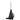 Guess Circe - Schultertasche 25 cm (black) - Markenkoffer