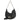 Guess Circe - Schultertasche 25 cm (black) - Markenkoffer