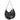 Guess Circe - Schultertasche 25 cm (black) - Markenkoffer