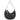Guess Circe - Schultertasche 25 cm (black) - Markenkoffer