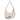 Guess Circe - Schultertasche 25 cm (shell) - Markenkoffer