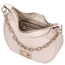 Guess Circe - Schultertasche 25 cm (shell) - Ansicht 6