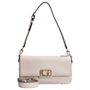 Guess Circe - Schultertasche 26 cm (shell) - Markenkoffer