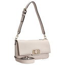 Guess Circe - Schultertasche 26 cm (shell) - Markenkoffer