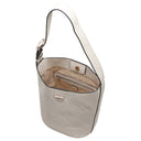 Guess Cresidia II - Beuteltasche 28 cm (bone logo) - Ansicht 7