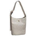 Guess Cresidia II - Beuteltasche 28 cm (bone logo) - Ansicht 5