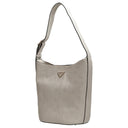 Guess Cresidia II - Beuteltasche 28 cm (bone logo) - Ansicht 2