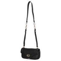 Guess Dea Crossbody - Umhängetasche (black) - Markenkoffer