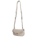 Guess Dea Crossbody - Umhängetasche (off white) - Markenkoffer