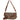 Guess Dea Flap - Schultertasche (latte logo) - Markenkoffer
