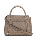 Guess Eco Erica - Henkeltasche 28 cm (latte logo) - Ansicht 4